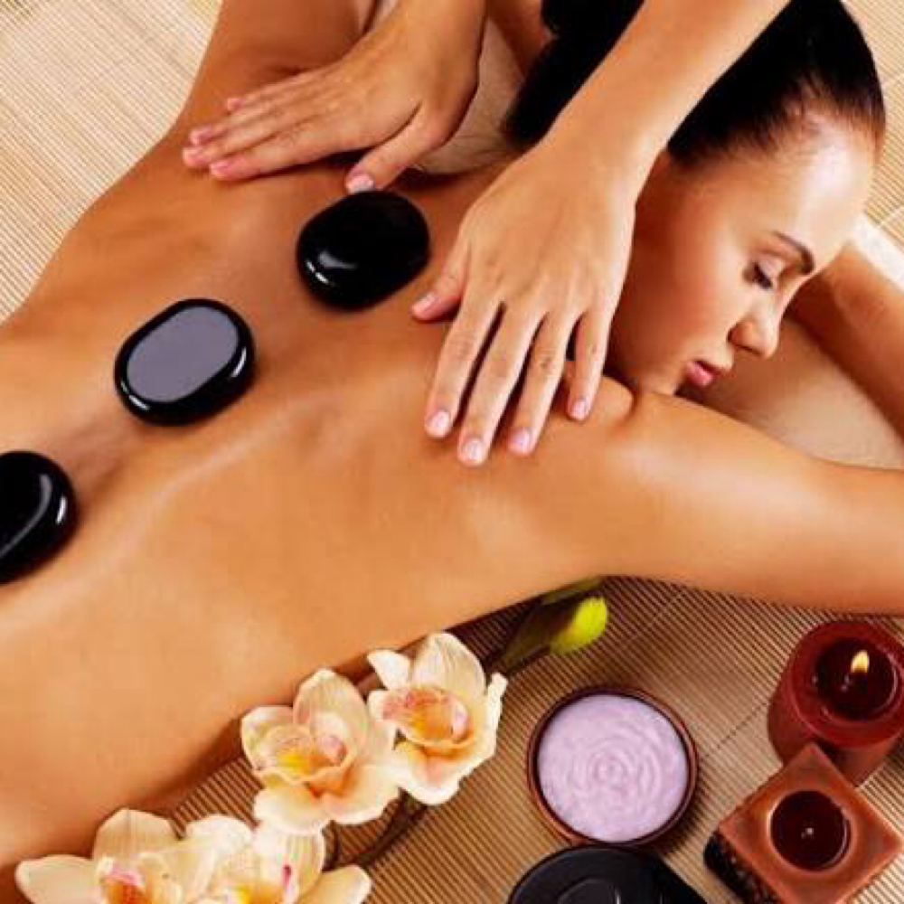Hot Stone Massage at Somatic Massage & Bodywork By Jess in Lexington, KY