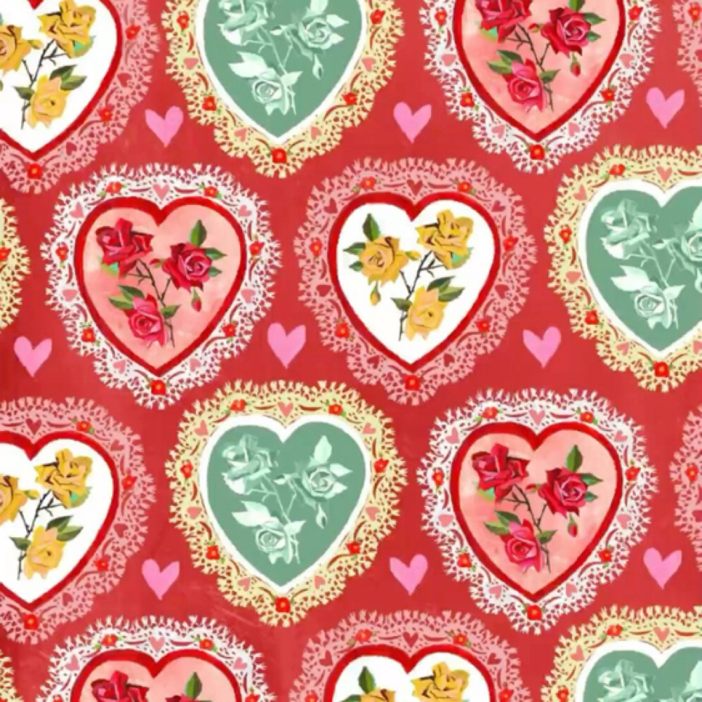 Valentine’s Special