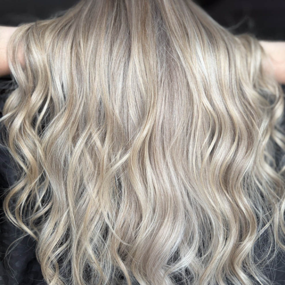 Color Removal Treatment at hairby.havenaliyah in Indianapolis, IN