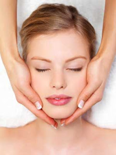 Custom Facial 60 min