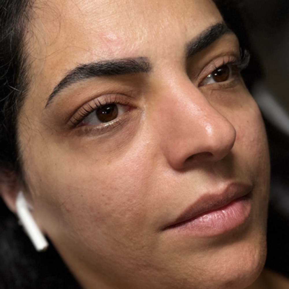 Korean Lash Lift at Celine - The Lash Resort in San Jose, CA