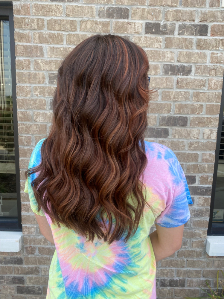 Balayage