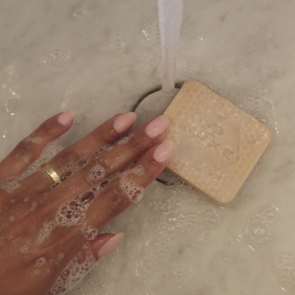 Regular Polish Manicure at Bellissima and Co. in Gibsonia, PA