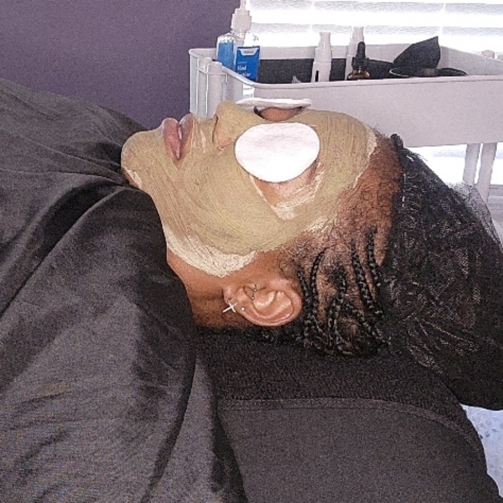 11:11 Rest Me Facial at 11:11 Skin & Beauty in Concord, NC