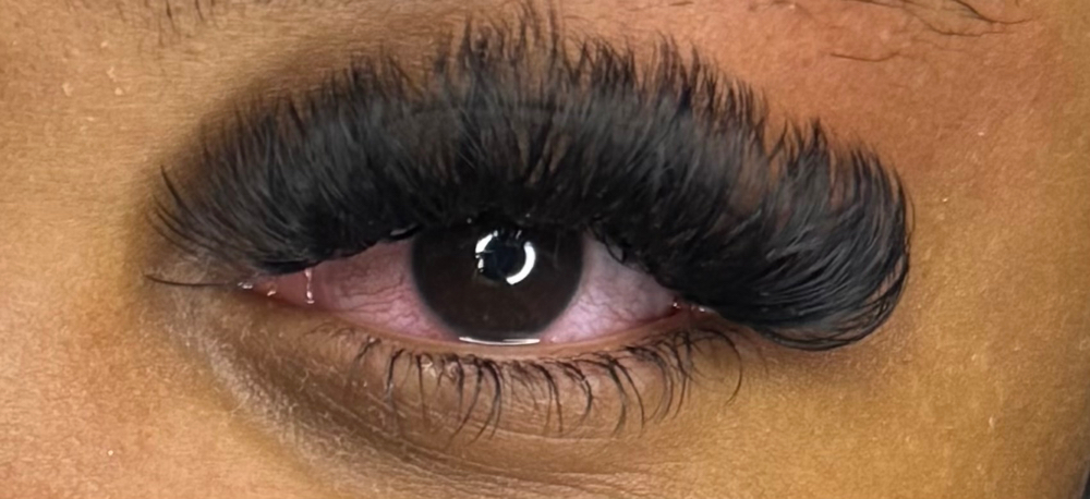 Volume at iKandy Beauty Bar in chickasaw, AL