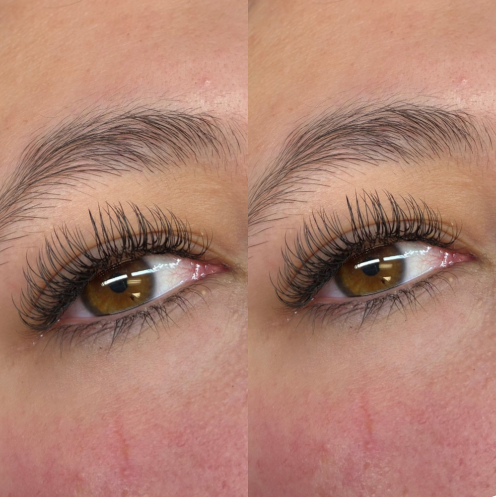 CLASSIC LASH EXTENSIONS