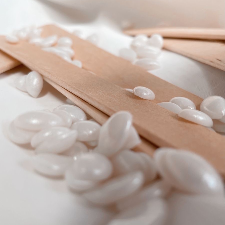 Neck Wax at Lavish Esthetics in Capital Heights, MD