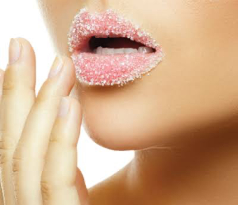 Add On Lip Exfoliation