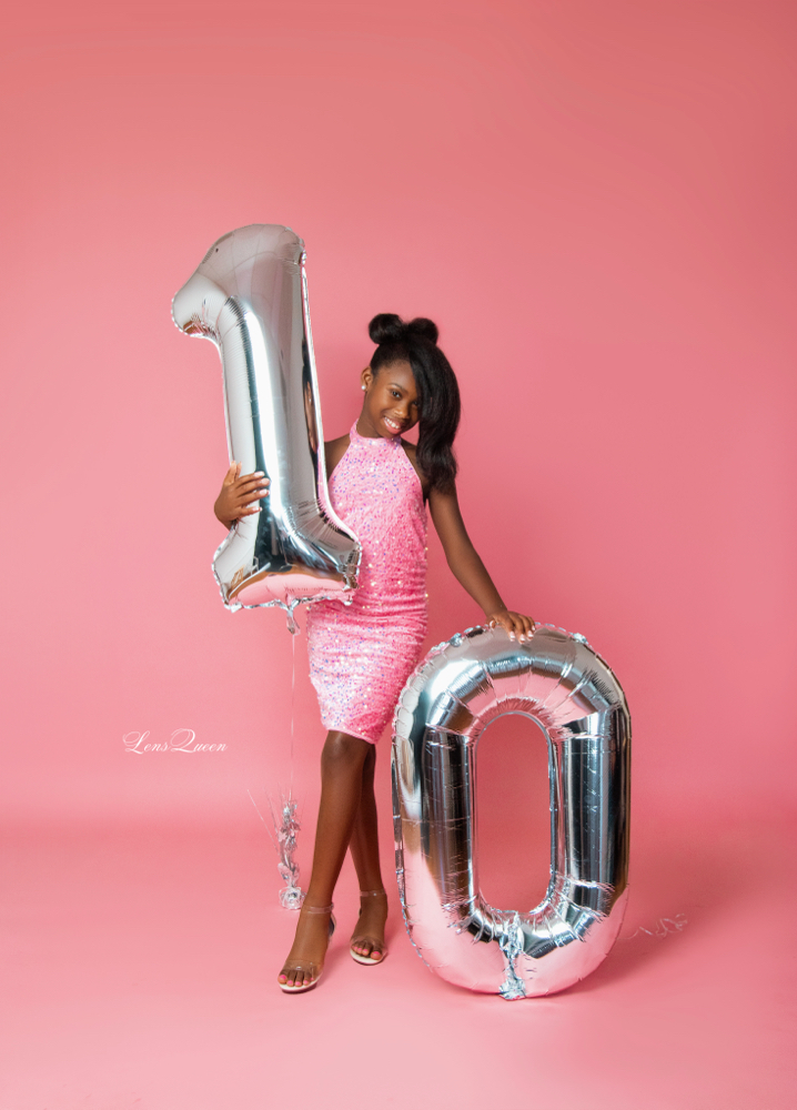 Kids Birthday