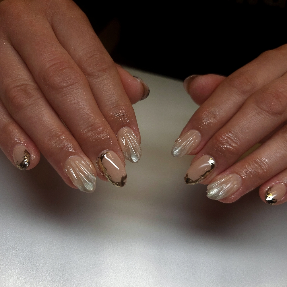 Gel-X Full Set