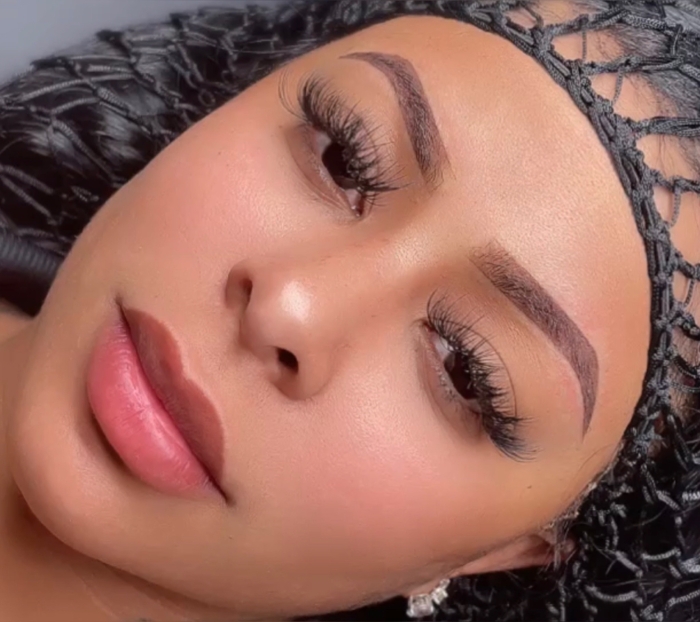 Ombré Microshading (July Special)