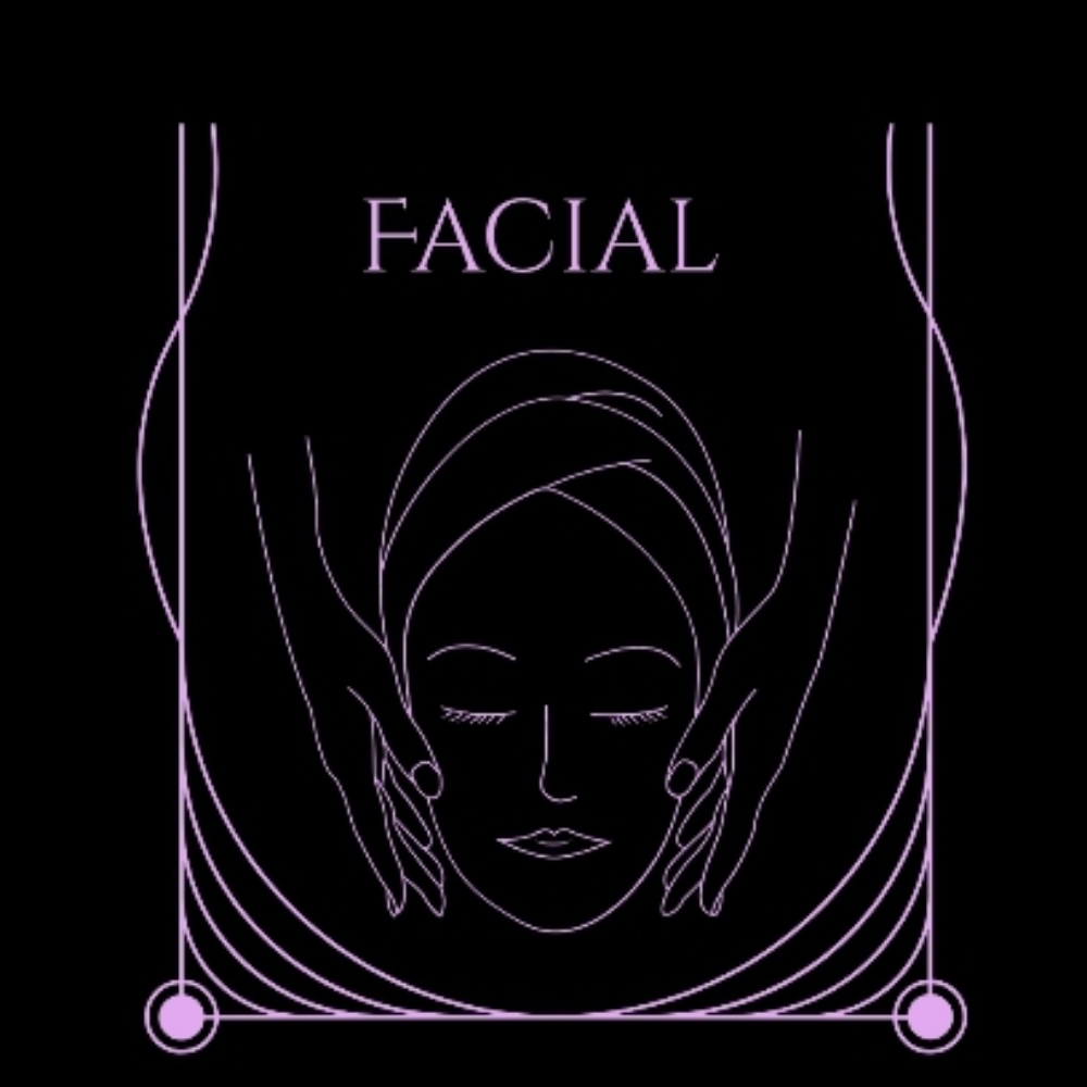 Main Character Energy Facial at Alexa, Esthetician and Nail Technician in Seville, OH