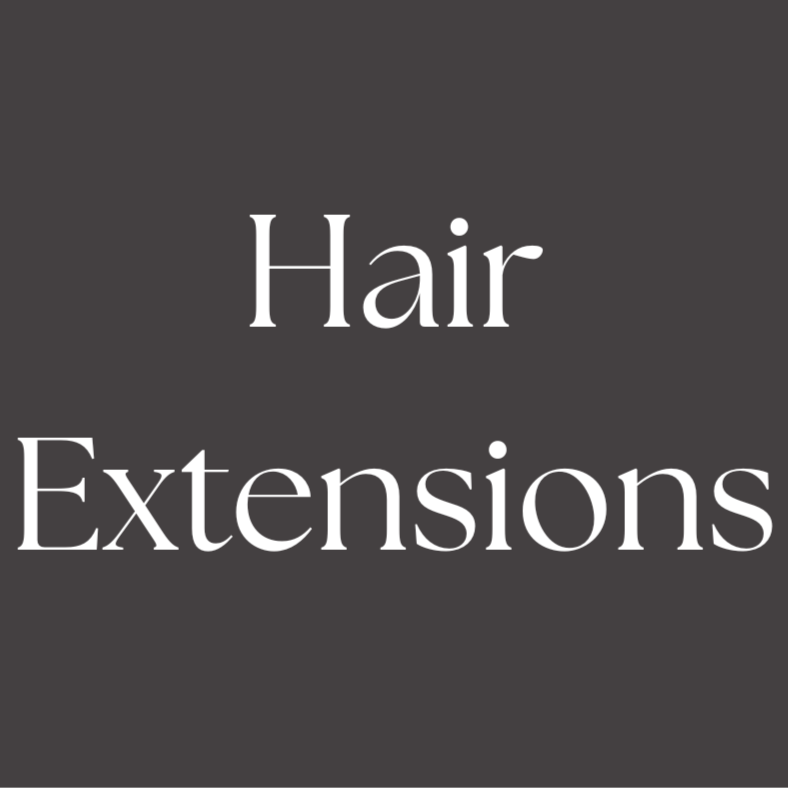 Hair Extensions- Dee at Salon 31 in Huntington, WV