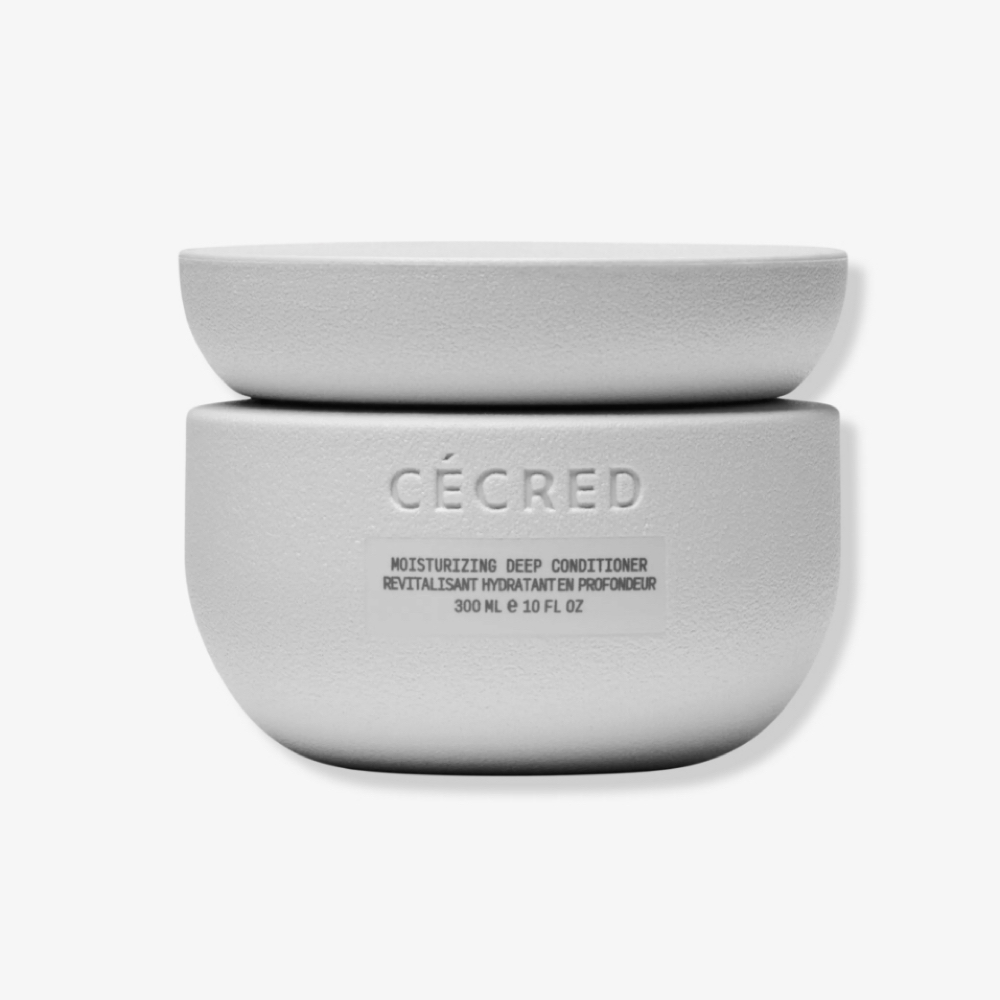 Cécred Moisturizing Deep Conditione