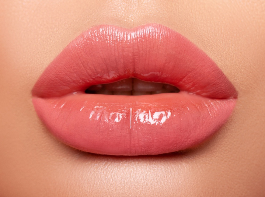 Collagen Lip Facial Treatment