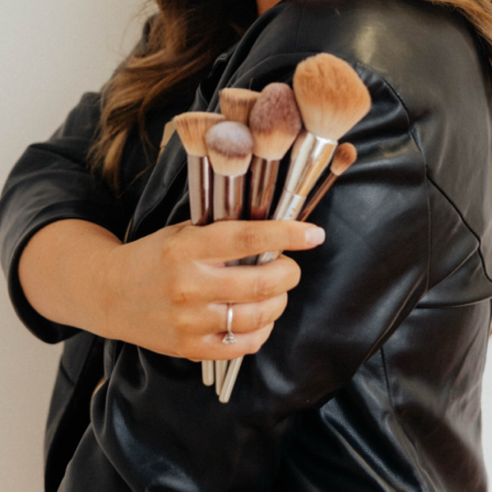 Bridal Makeup Trial — Regular