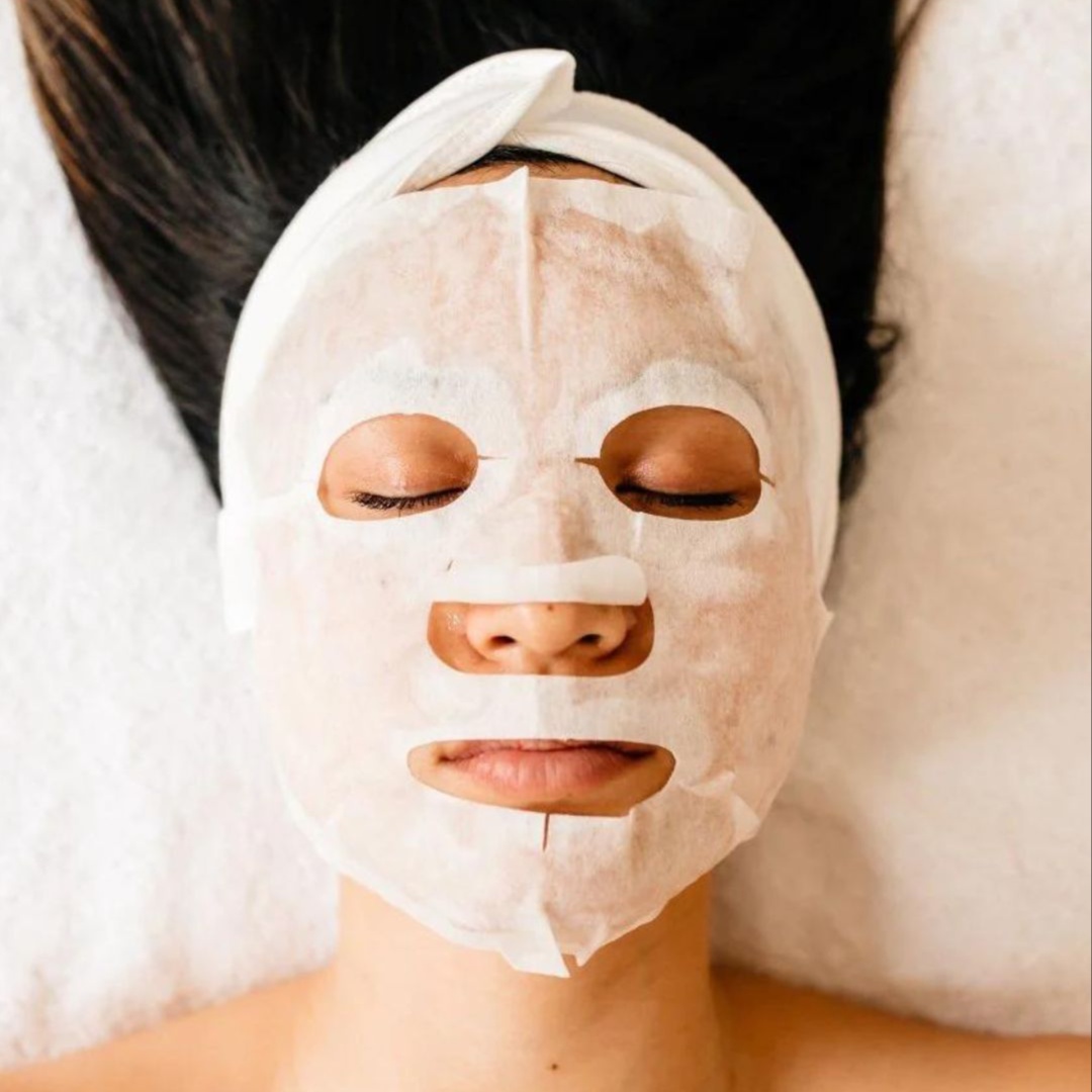 Glow Getter Carboxy Facial