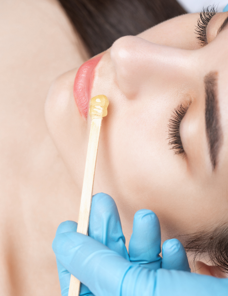 Lip Wax