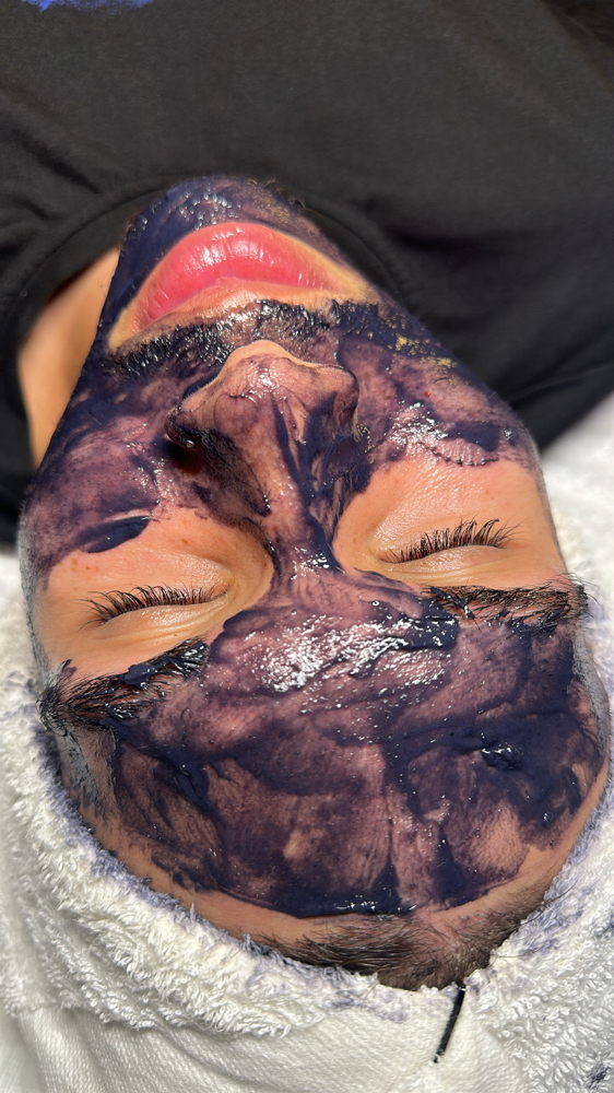 Mens Facial