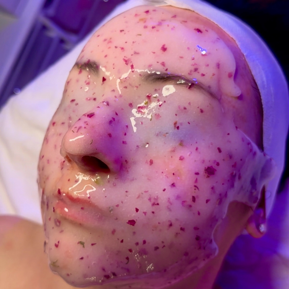 MAY PROMO: Esthemax Hydrojelly Mask