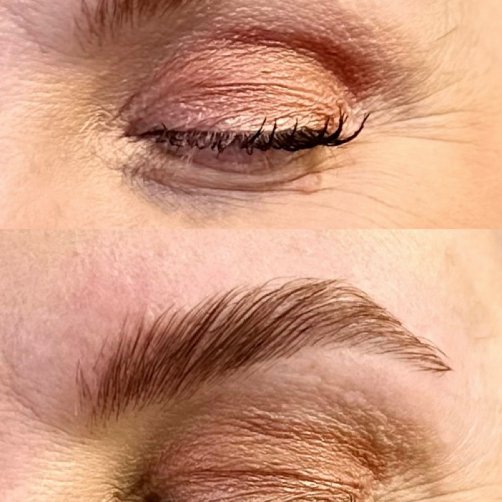 Brows Wax at Phabulous Studio in Knoxville, TN
