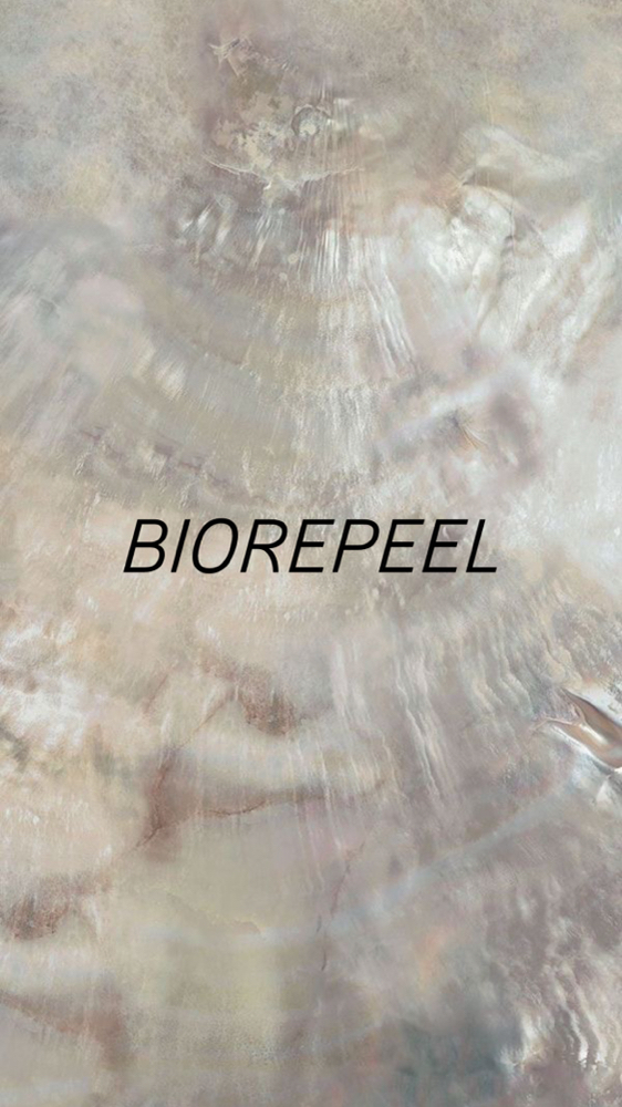 BioRePeel