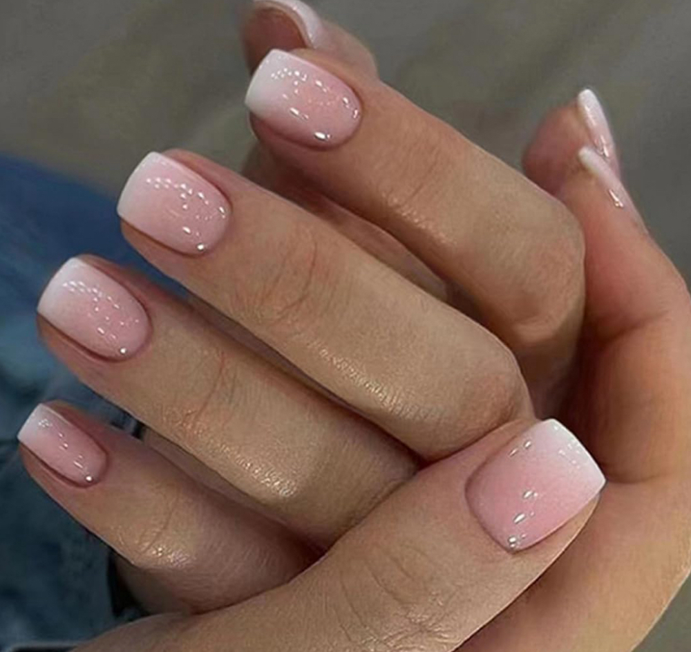 Gel Nail Repair