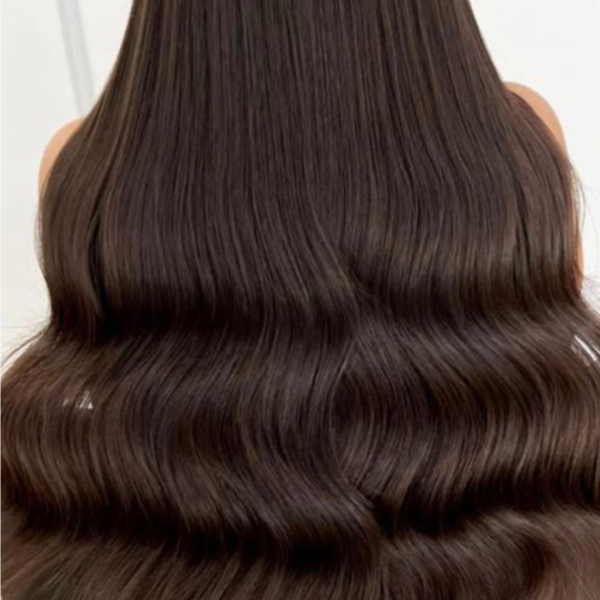 K-tips 24” at The Studio X Co. in Downey, CA