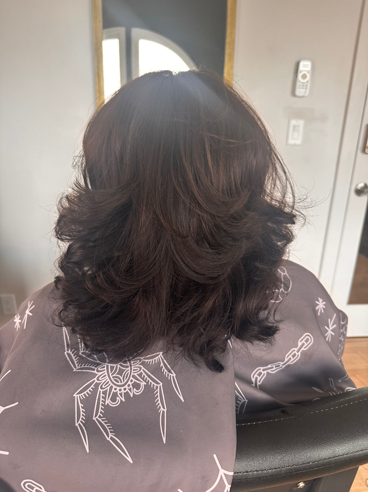Blow Out Add On