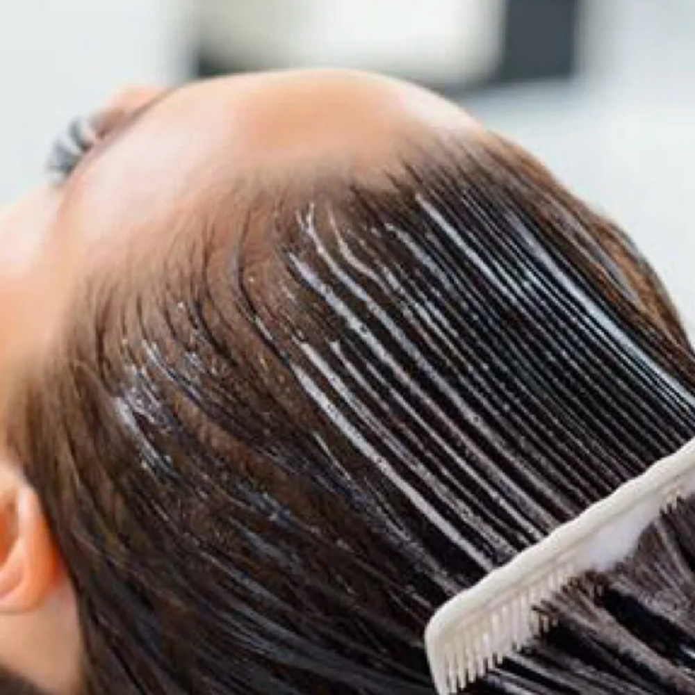 Deep Conditioning Treatment at My Hair by Morgan in Clearwater, FL