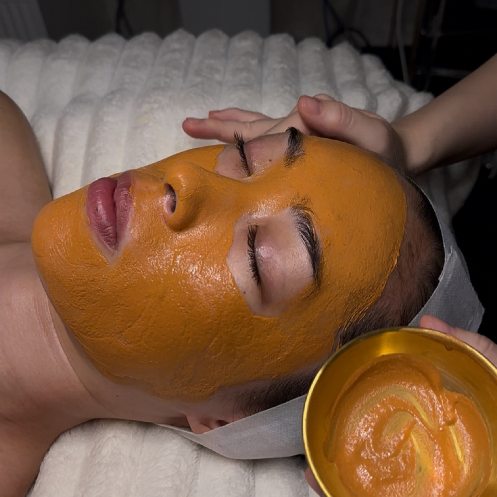 Pigment Renewal & Tone Correction at SORA Skin & Ritual House in Peoria, AZ
