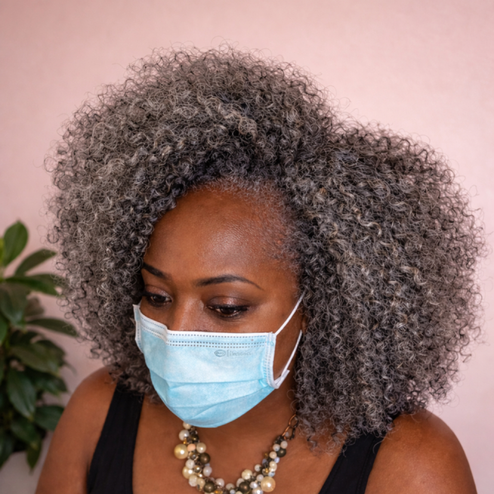 Flipover Method Install at Lushmanes in Upper Marlbboro, MD