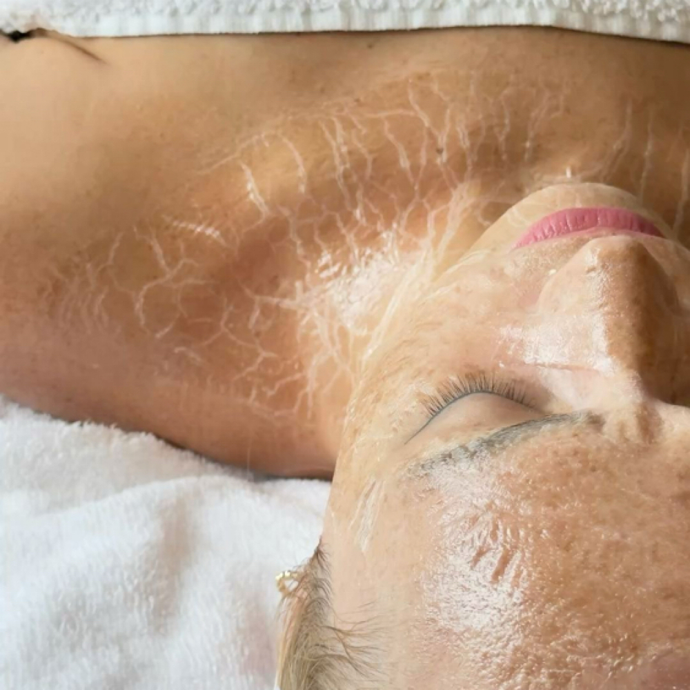 Firming Peptide Facial at Desert Opal Aesthetics in Goodyear, AZ