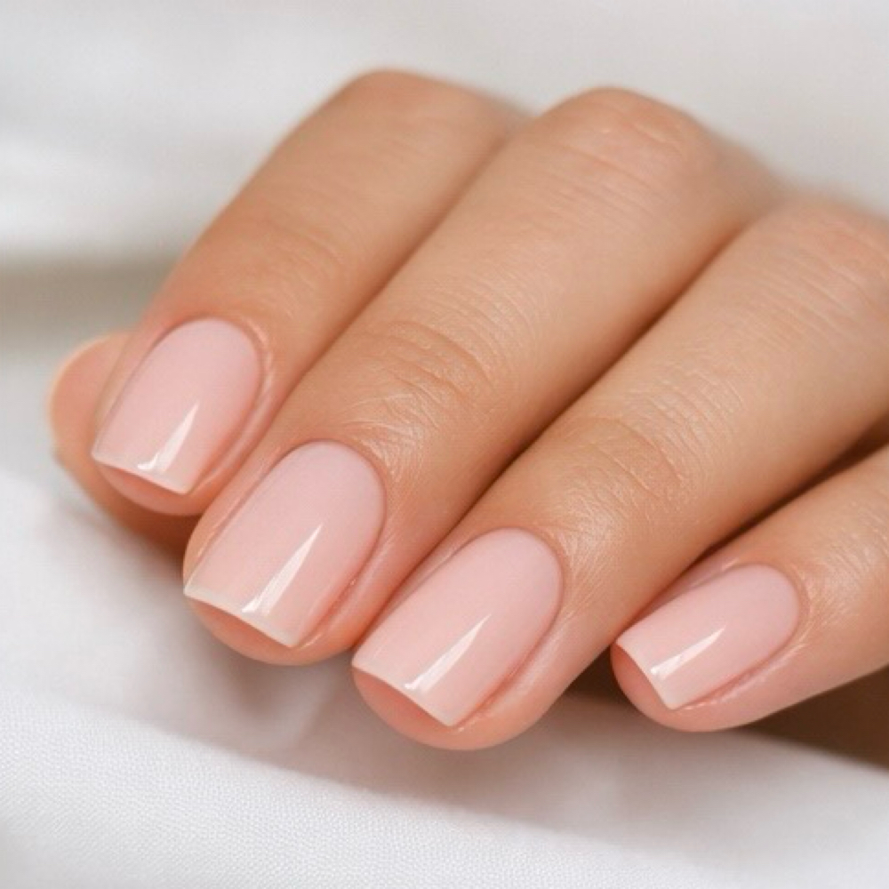 Gel Manicure
