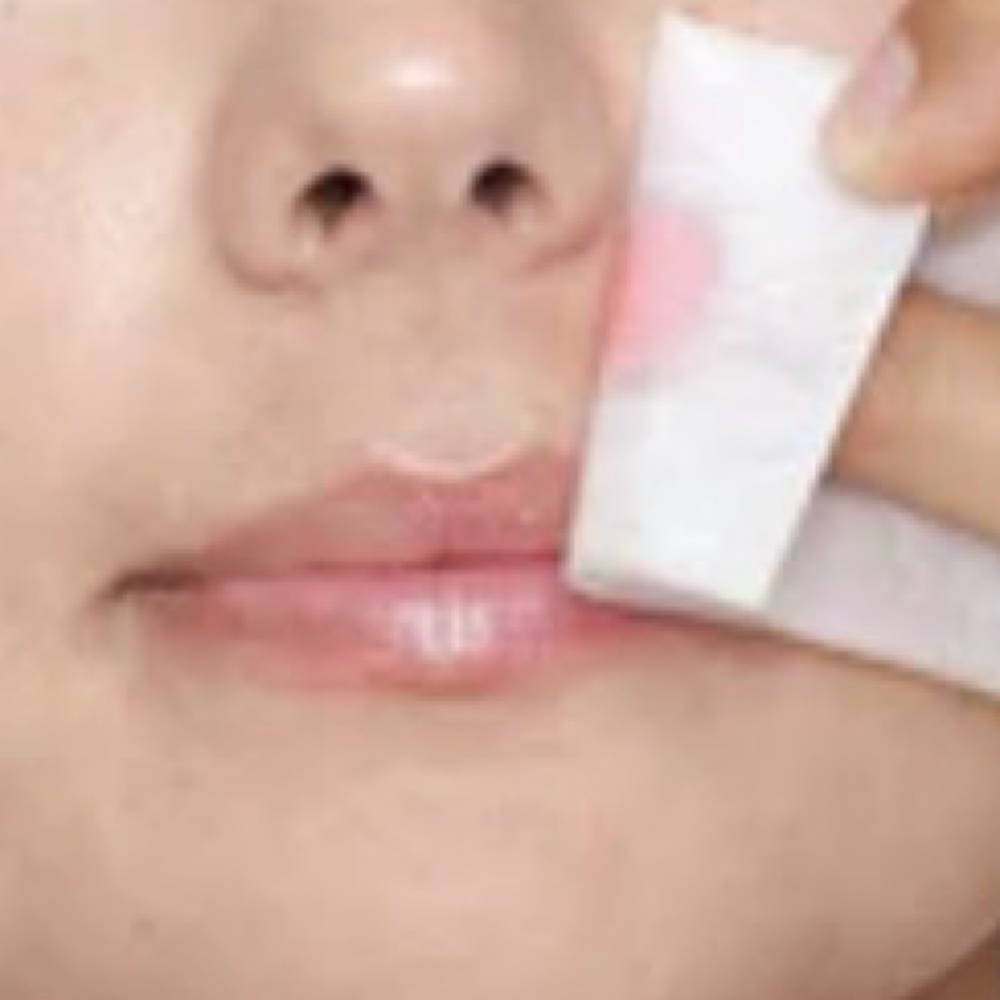 Lip Waxing at ProNails Lashes & Brows Studio in Woodburn, OR