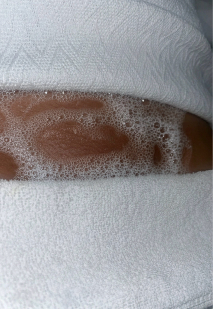 Manjacial at Beautyfull Esthetics in Clarksville, TN