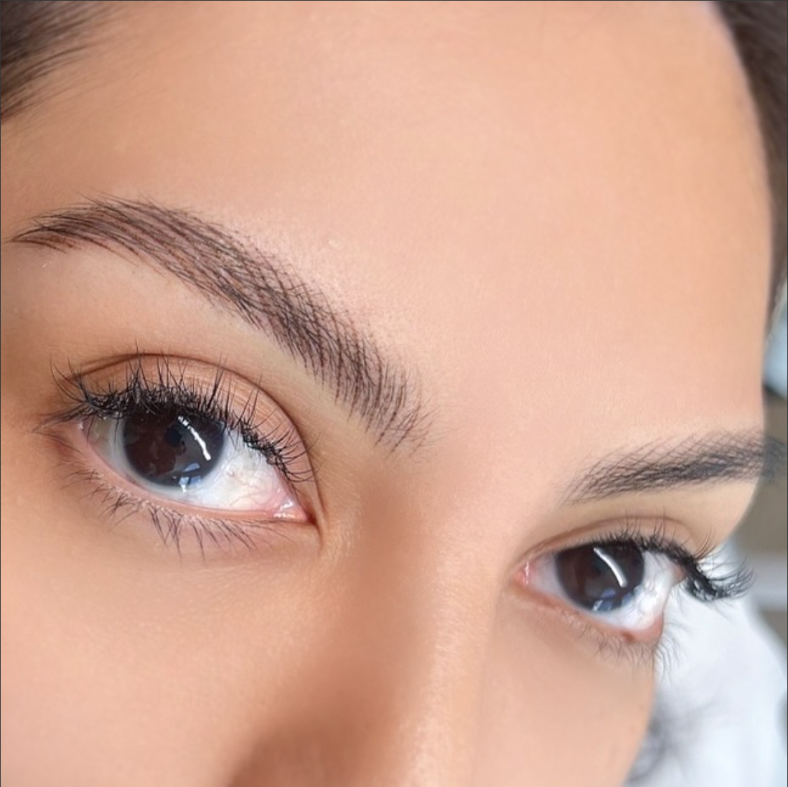 NANO HAIRSTROKES at MyTy Beauty in Santa Clara, CA