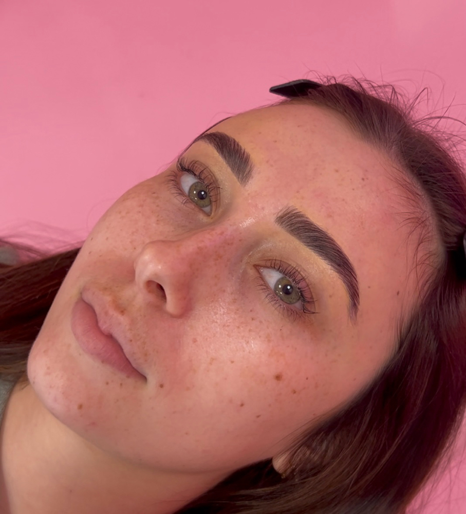 BUNDLE Brow Lami & Lash Lift + Tint