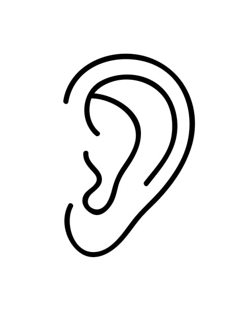 Ears Wax