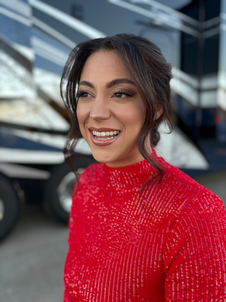 Event Makeup