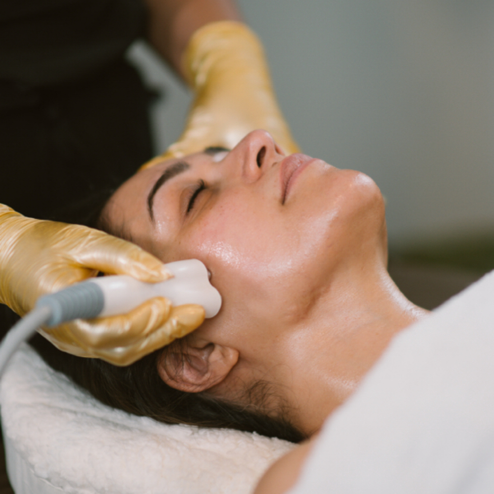 Venus 6 Tx at The Body Club in Englewood, NJ