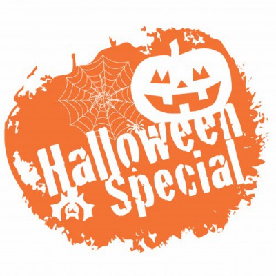 Spooky SZN 👻 Special