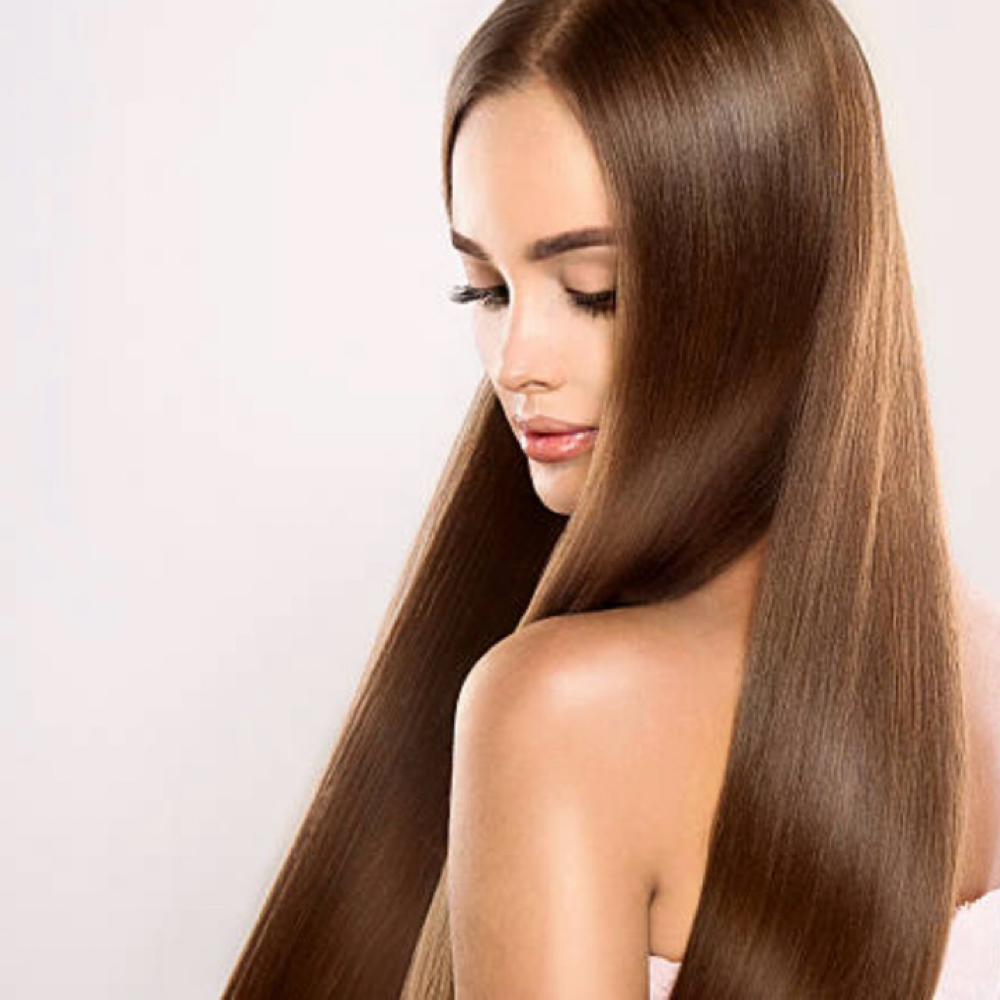 Keratin Smoothing Treatment at Salon ELEVATE in Ashburn, VA