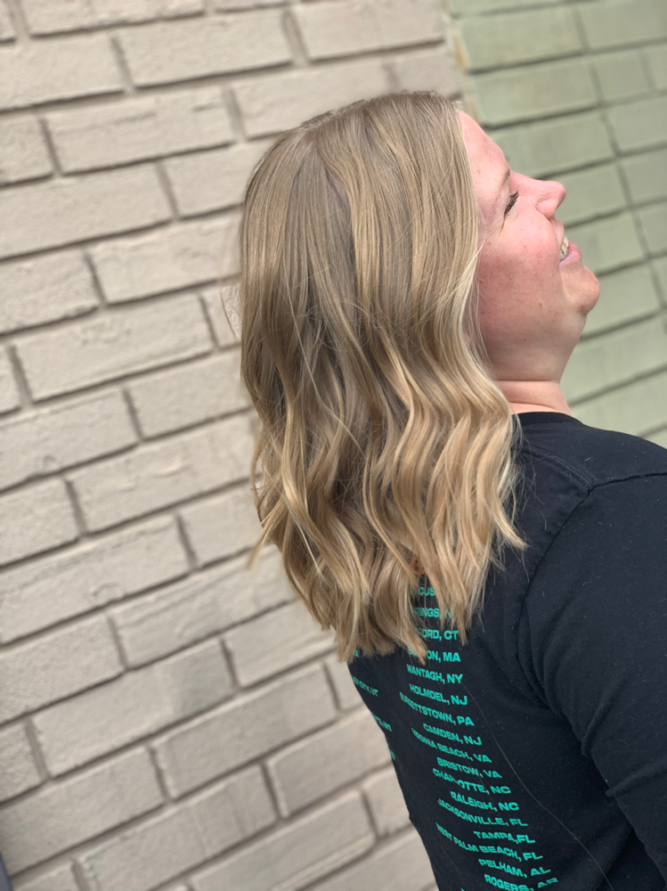 Dry Cut Only at Hello Beauty by Bri in Madison, AL