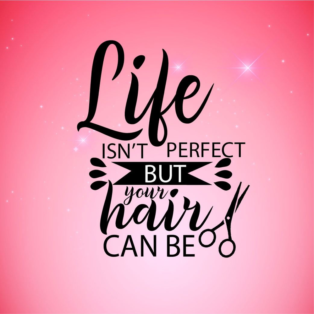 Maintnance Hair (up  to 45 Min )
