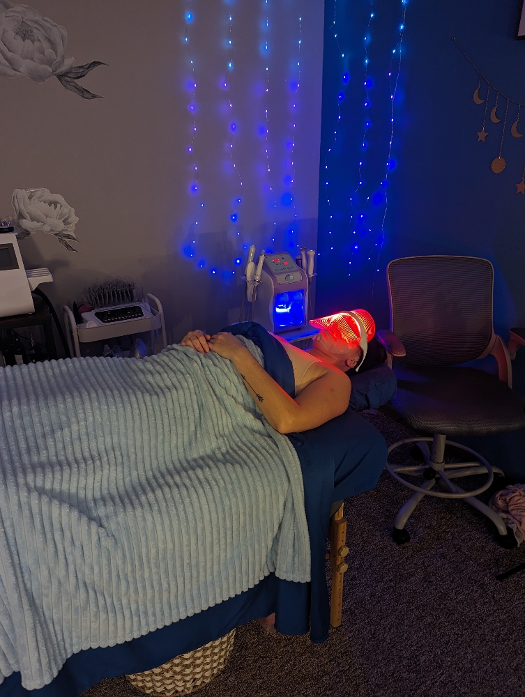 LED Therapy