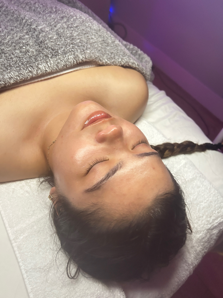 Signature Facial at Lily’s Beauty Therapy in Dallas, TX
