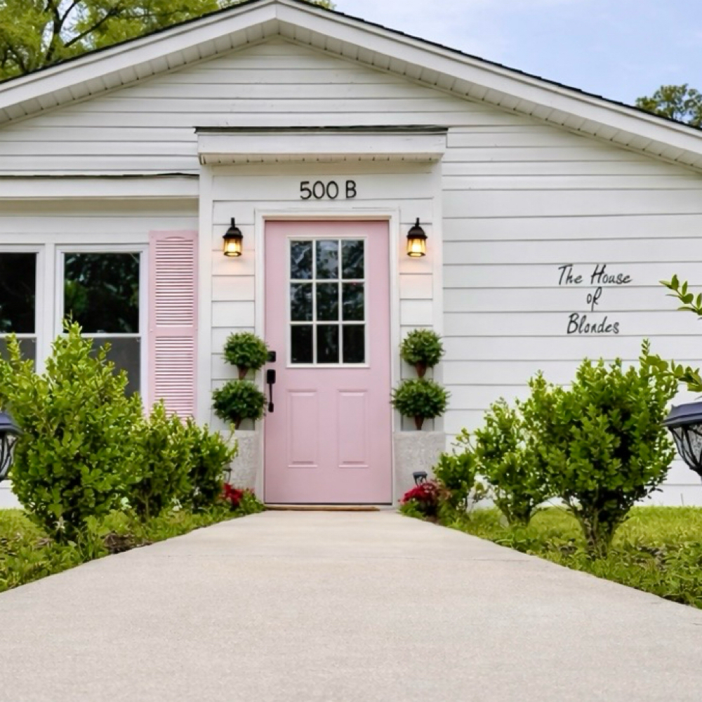Hair Color Consultation at The House of Blondes in Summerville, SC