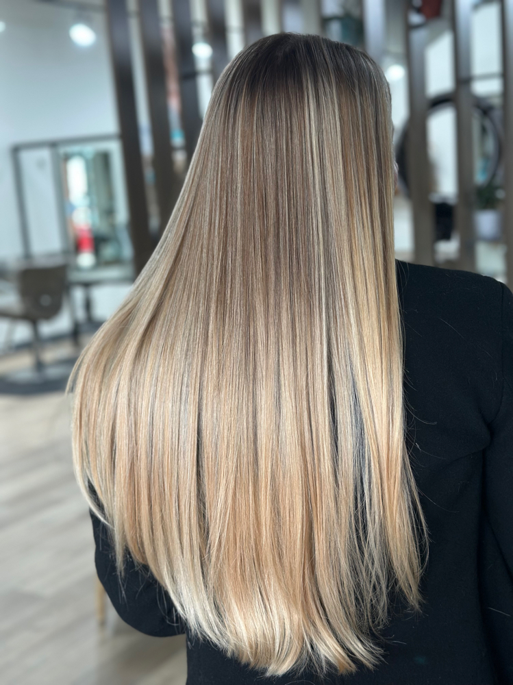 Color Refresh