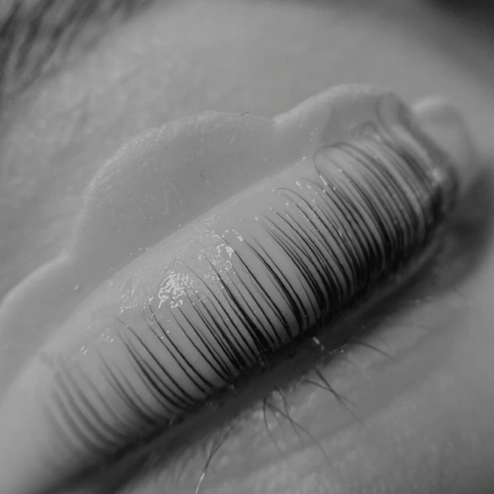 Lash Lift + Tint at Lavish Skin & Lashes in Yukon, OK